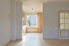 Verkocht onder voorbehoud:Smidsepad 27, 5298 AW Liempde - Foto