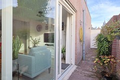 Verkocht:Haarenseweg 1B, 5296 KA Esch - Foto