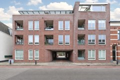 Nieuw in verkoop:Baroniestraat 46-07, 5281 JG Boxtel - Foto