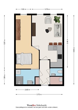 Baroniestraat 46-07, 5281 JG Boxtel - Nieuwe afbeelding.bmp
