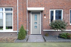 Nieuw in verkoop:Harperhof 20, 5282 XB Boxtel - Foto