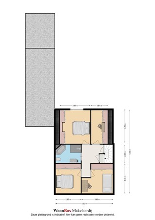 Kennedystraat 22, 5298 TR Liempde - plat 3.jpg