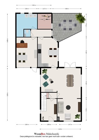 Europalaan 28, 5481 JE Schijndel - plat 1.jpg