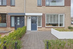 Nieuw in verkoop:Berliozstraat 16, 5283 LA Boxtel - Foto