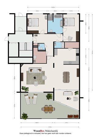 Molenwijkseweg 64, 5282 SC Boxtel - plat 1.jpg