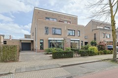 van Hornstraat 132, 5282ND Boxtel