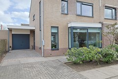 Nieuw in verkoop:van Hornstraat 132, 5282 ND Boxtel - Foto
