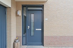 Nieuw in verkoop:van Hornstraat 132, 5282 ND Boxtel - Foto