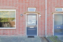 Nieuw in verkoop:Doornakkerlaan 33, 5282 PR Boxtel - Foto