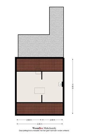 Doornakkerlaan 33, 5282 PR Boxtel - plat 3.bmp