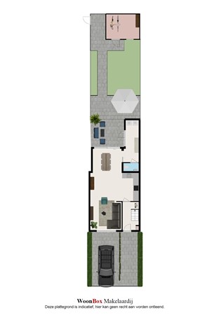 Doornakkerlaan 33, 5282 PR Boxtel - plat 4.bmp