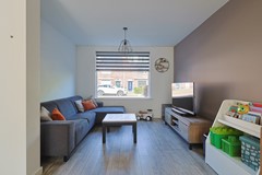 Nieuw in verkoop:Doornakkerlaan 33, 5282 PR Boxtel - Foto