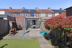 Nieuw in verkoop:Doornakkerlaan 33, 5282 PR Boxtel - Foto