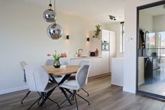 Nieuw in verkoop:Ooievaar 35, 5296 MC Esch - Foto