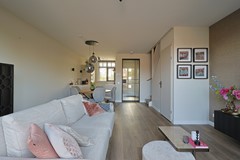 Nieuw in verkoop:Ooievaar 35, 5296 MC Esch - Foto