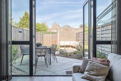 Nieuw in verkoop:Ooievaar 35, 5296 MC Esch - Foto