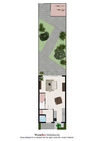 Ooievaar 35, 5296 MC Esch - plat 4.bmp