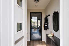 Nieuw in verkoop:Ooievaar 35, 5296 MC Esch - Foto