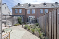 Nieuw in verkoop:Ooievaar 35, 5296 MC Esch - Foto