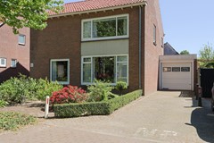 Nieuw in verkoop:Lennisheuvel 53, 5281 LD Boxtel - Foto