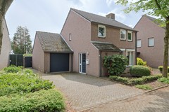 De Geerakkers 25, 5298BP Liempde