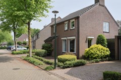Nieuw in verkoop:De Geerakkers 25, 5298 BP Liempde - Foto