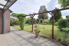 Nieuw in verkoop:De Geerakkers 25, 5298 BP Liempde - Foto