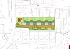 Nieuw in verkoop:Lennisheuvel 69, 5281 LD Boxtel - Foto