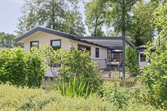 Nieuw in verkoop:Dennendreef 5-033, 5282 HK Boxtel - Foto