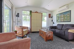 Nieuw in verkoop:Dennendreef 5-033, 5282 HK Boxtel - Foto