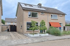 De Wilgen 4, 5298CP Liempde