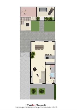 De Wilgen 4, 5298 CP Liempde - plat d.jpg