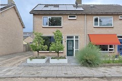 Nieuw in verkoop:De Wilgen 4, 5298 CP Liempde - Foto