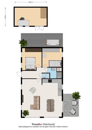Dennendreef 5-258, 5282 HK Boxtel - plat 2.jpg