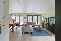 Onder bod:Dennendreef 5-258, 5282 HK Boxtel - Foto
