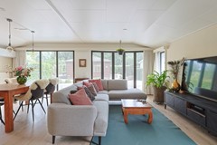Onder bod:Dennendreef 5-258, 5282 HK Boxtel - Foto