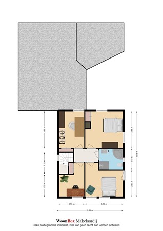 Europalaan 28, 5481 JE Schijndel - plat 2.jpg