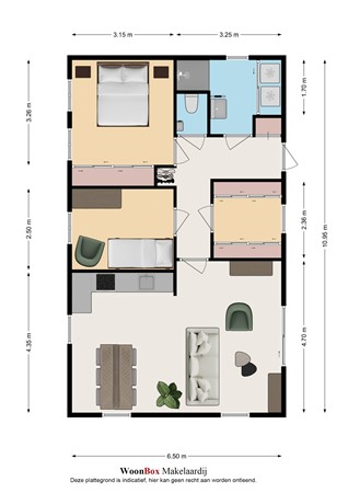 Dennendreef 5-250, 5282 HK Boxtel - Nieuwe afbeelding.jpg