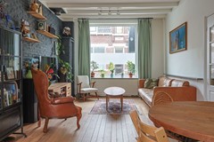 Nieuw in verkoop:Wilhelminastraat 12, 5281 GR Boxtel - Foto