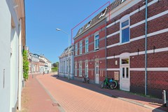 Te koop: Clarissenstraat 12B, 5281AZ Boxtel