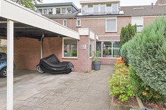 Koop:De Blauwverver 76, 5283 XW Boxtel - Foto