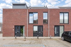 Frans Staelstraat 46, 5281CW Boxtel