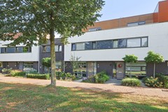 Newtonplein 48, 5283JJ Boxtel