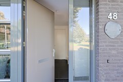 Nieuw in verkoop:Newtonplein 48, 5283 JJ Boxtel - Foto