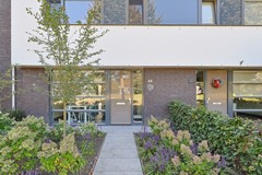 Nieuw in verkoop:Newtonplein 48, 5283 JJ Boxtel - Foto