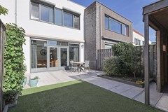 Nieuw in verkoop:Newtonplein 48, 5283 JJ Boxtel - Foto
