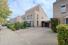 van Hornstraat 130, 5282ND Boxtel