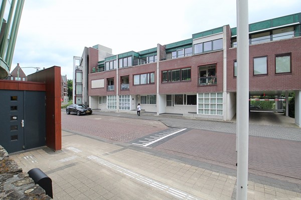 Doctor van Helvoortstraat 22, Boxtel