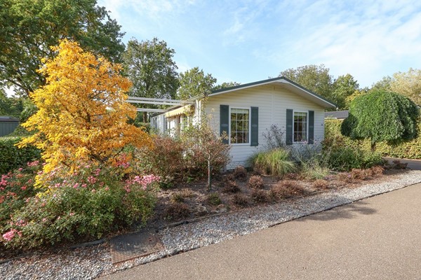 Dennendreef 5-276, Boxtel