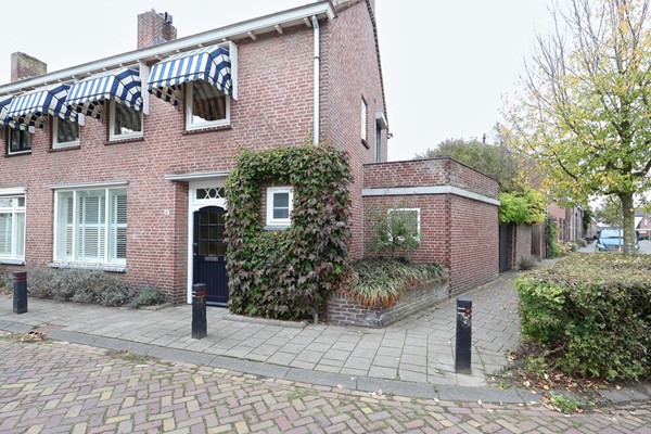 Wilhelminastraat 20-a, Boxtel